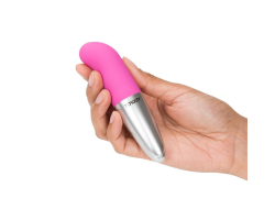 Мини вибратор за G-точка ToyJoy-foto5