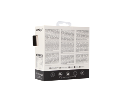 10 Speed Vibrating Egg черно-foto3