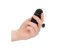 10 Speed Vibrating Egg черно-foto4