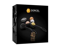 Комплект вагинални топчета за тренинг-foto3