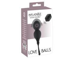 Надуваеми вагинални топчета-foto2