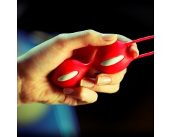 Вагинални топчета Fun Factory Duo-foto2