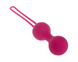 Вагинални топчета Sexwell 2 мини-foto5