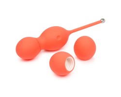 Вагинални топчета We-Vibe Bloom-foto6