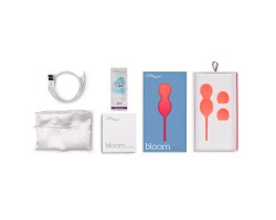Вагинални топчета We-Vibe Bloom-foto2