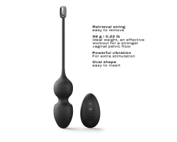 Вагинални топчета с магнитна технология-foto2