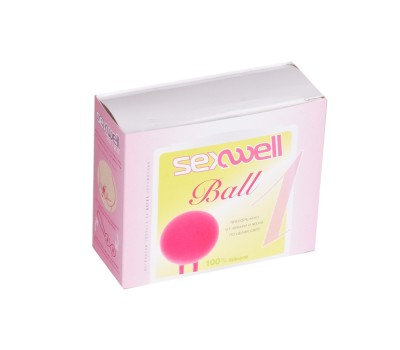 Вагиналнo топче Sexwell 1
