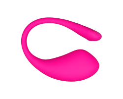 Вибратор яйце Lovense LUSH 3