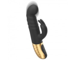 Вибратор с Клиторстимулатор Dorcel G-Stormer, 7 Скорости-foto5