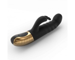 Вибратор с Клиторстимулатор Dorcel G-Stormer, 7 Скорости-foto2
