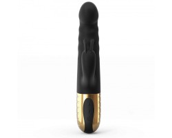 Вибратор с Клиторстимулатор Dorcel G-Stormer, 7 Скорости-foto3