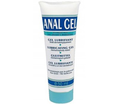 Анален крем ''ANAL GEL'' 50 ml.