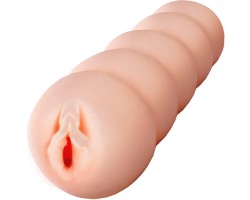 Джобна силиконова вагина 