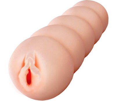 Джобна силиконова вагина 