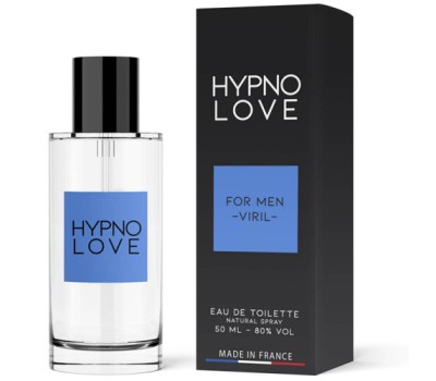Мъжки феромомен парфюм 
