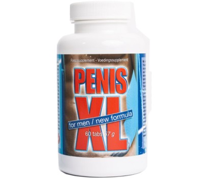 Таблетки за уголемяване на пениса 