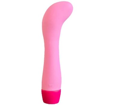 Вибратор за G-точка от Медицински силикон 