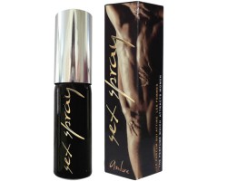 Мъжки феромонен парфюм 