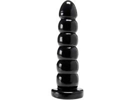 Нестандартно дилдо - Butt Plug 