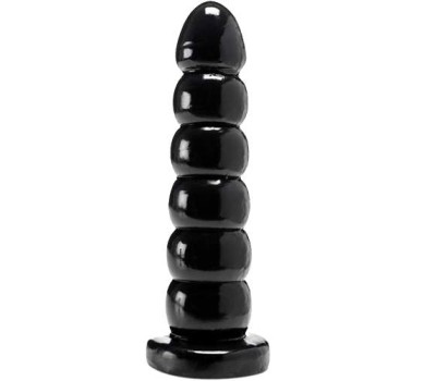 Нестандартно дилдо - Butt Plug 
